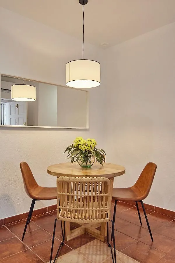 La Villa Romana Ha Apartment Cadiz