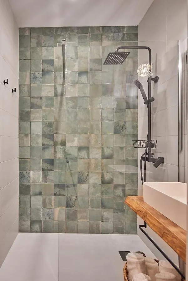 La Villa Romana Ha Apartment Cadiz