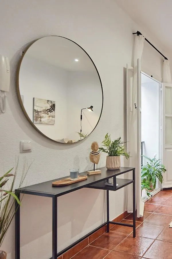 La Villa Romana Ha Apartment Cadiz