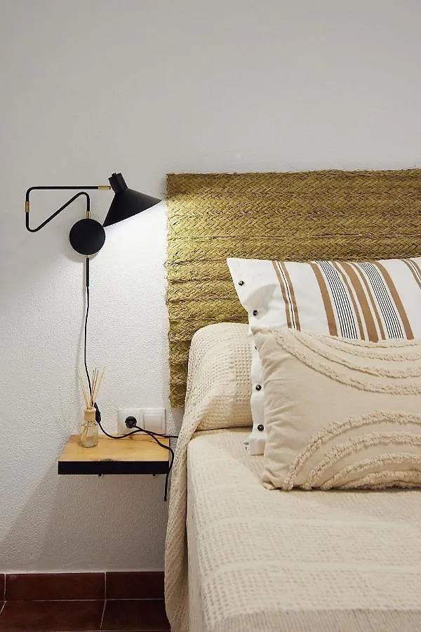 La Villa Romana Ha Apartment Cadiz