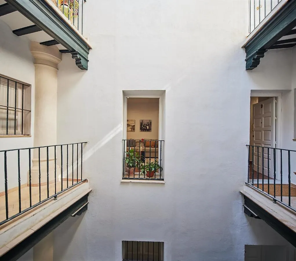 La Villa Romana Ha Apartment Cadiz