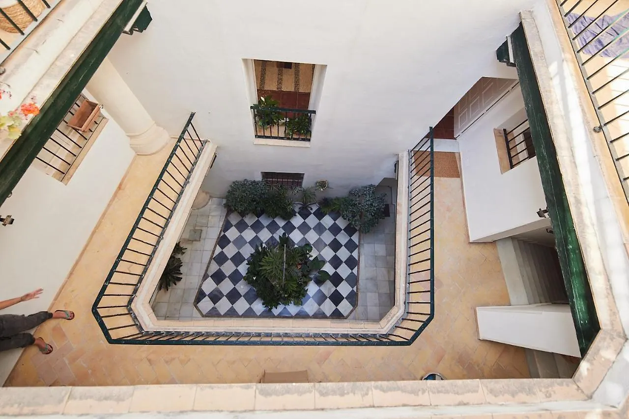 La Villa Romana Ha Apartment Cadiz