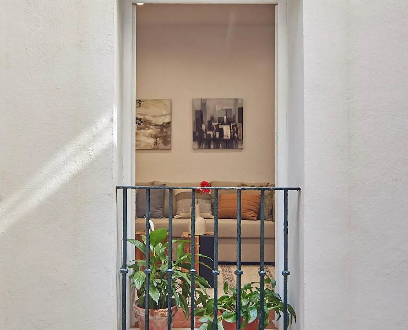 La Villa Romana Ha Apartment Cadiz Spain