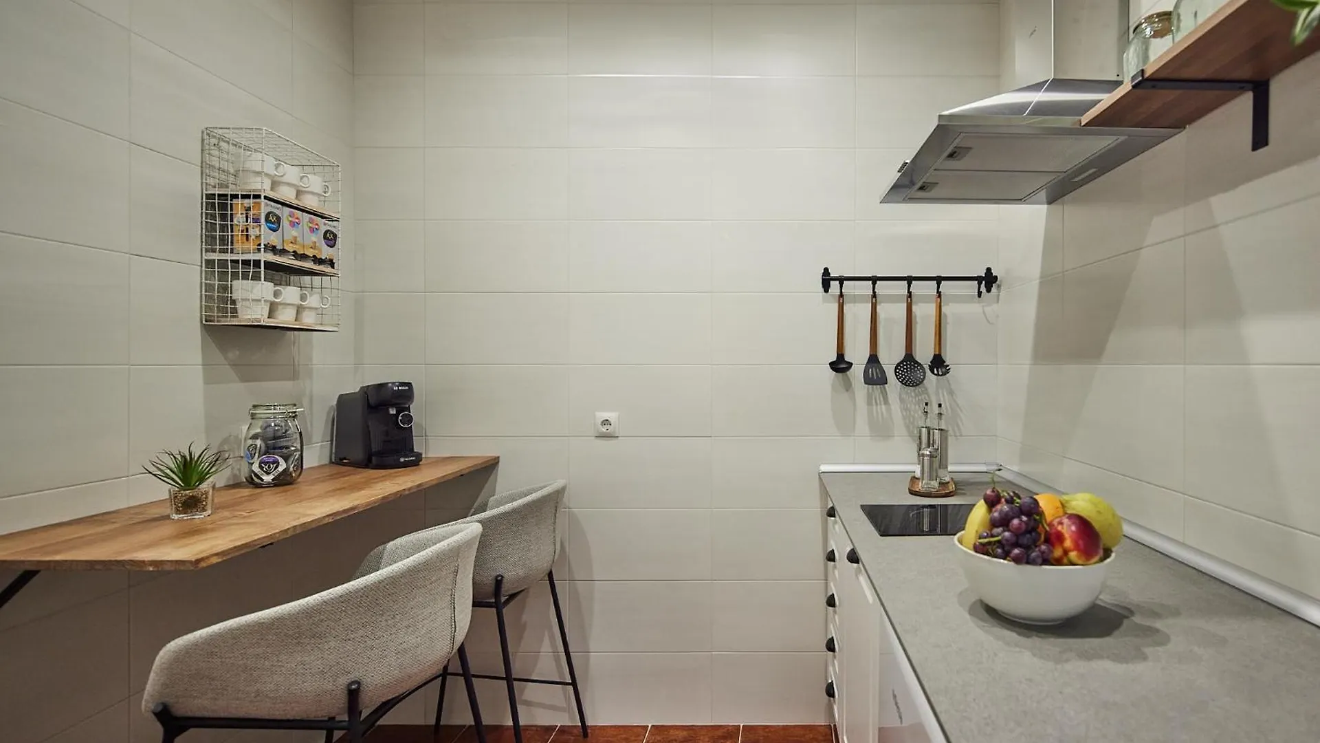 La Villa Romana Ha Apartment Cadiz