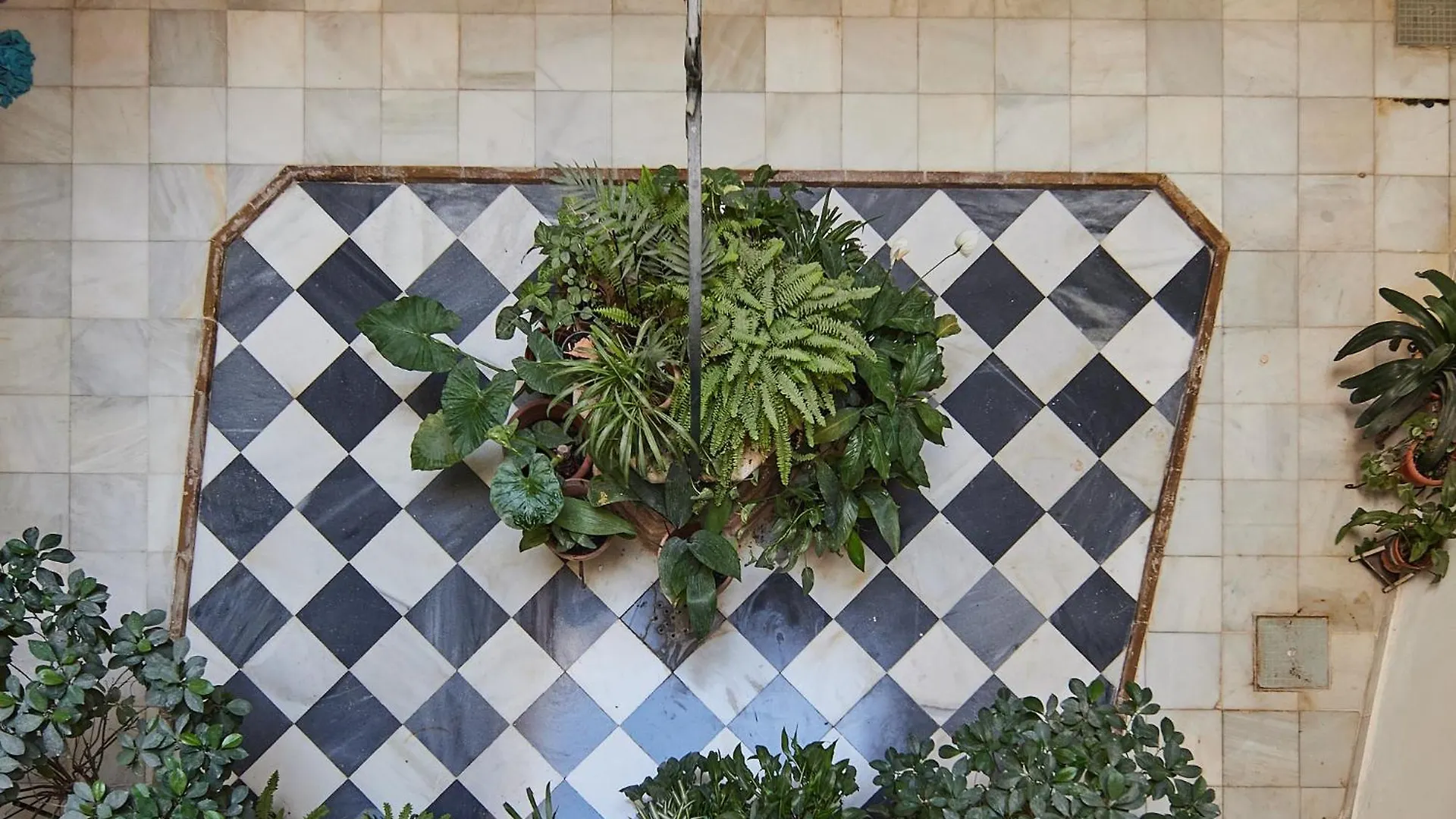 La Villa Romana Ha Apartment Cadiz