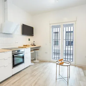  Apartamento Bajo El Falla By Time