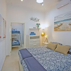  Apartamento Cadizz- El Faro Del Manteca