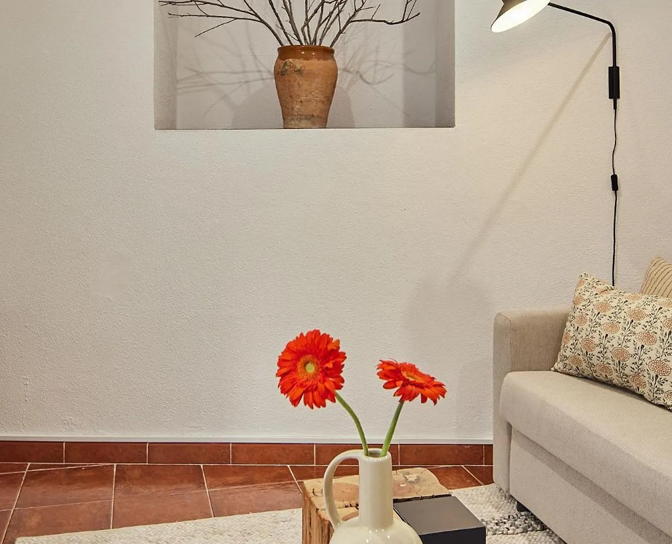 La Villa Romana Ha Apartment Cádiz 0*,  Španělsko